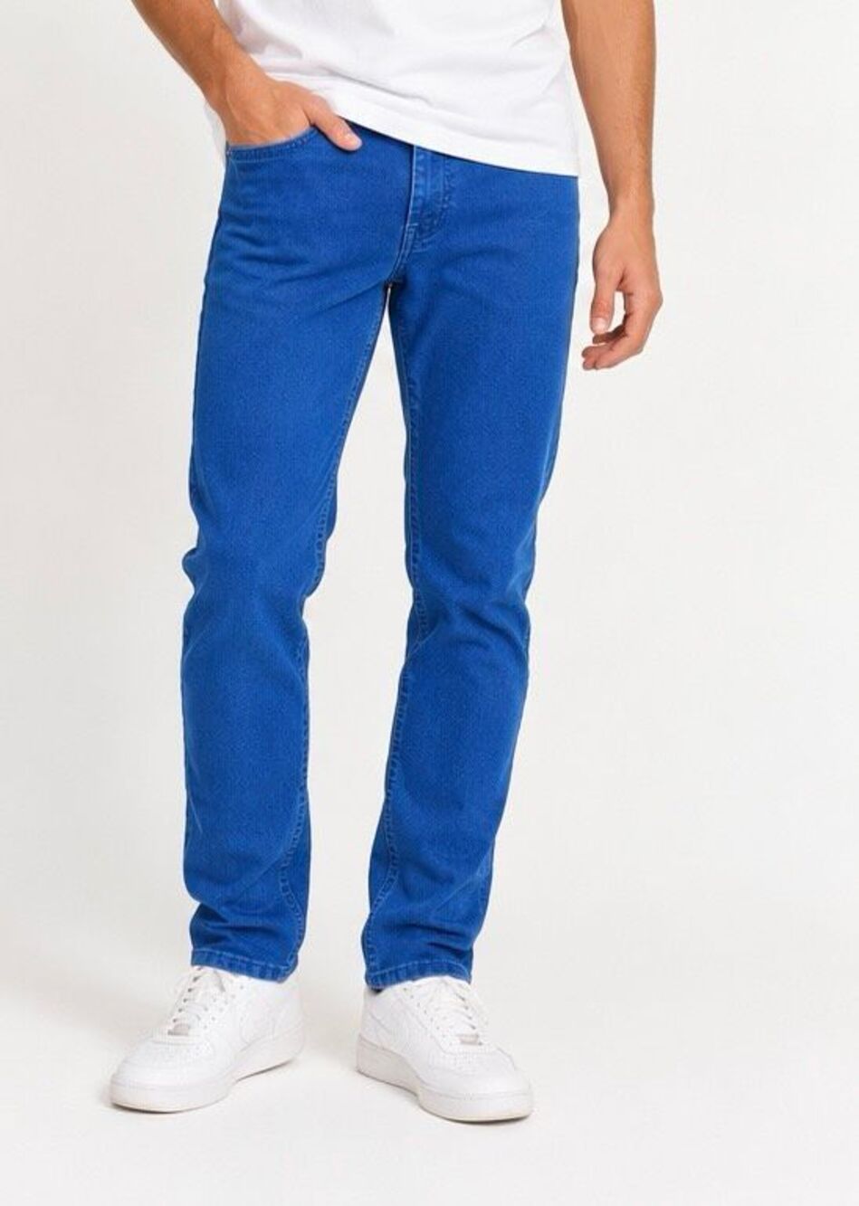 Levi’s super skinny 510 blue jean size 30
